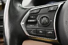 2019 Acura RDX SH AWD HEATED SEATS | VENTIALTED SEATS | BROWN LE - Photo 9