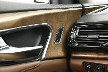 2019 Acura RDX SH AWD HEATED SEATS | VENTIALTED SEATS | BROWN LE - Photo 13