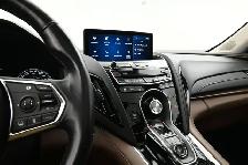 2019 Acura RDX SH AWD HEATED SEATS | VENTIALTED SEATS | BROWN LE - Photo 19
