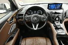 2019 Acura RDX SH AWD HEATED SEATS | VENTIALTED SEATS | BROWN LE - Photo 25