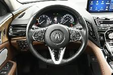 2019 Acura RDX SH AWD HEATED SEATS | VENTIALTED SEATS | BROWN LE - Photo 26