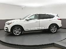 2019 Acura RDX SH AWD HEATED SEATS | VENTIALTED SEATS | BROWN LE - Photo 34