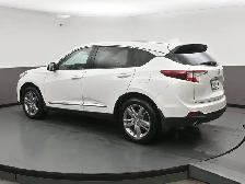 2019 Acura RDX SH AWD HEATED SEATS | VENTIALTED SEATS | BROWN LE - Photo 35