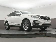 2019 Acura RDX SH AWD HEATED SEATS | VENTIALTED SEATS | BROWN LE - Photo 39