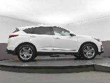2019 Acura RDX SH AWD HEATED SEATS | VENTIALTED SEATS | BROWN LE - Photo 40