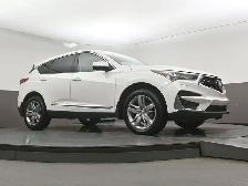 2019 Acura RDX SH AWD HEATED SEATS | VENTIALTED SEATS | BROWN LE - Photo 41
