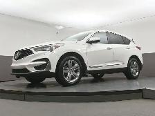 2019 Acura RDX SH AWD HEATED SEATS | VENTIALTED SEATS | BROWN LE - Photo 43