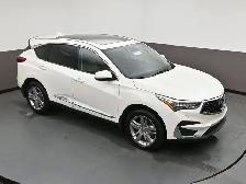 2019 Acura RDX SH AWD HEATED SEATS | VENTIALTED SEATS | BROWN LE - Photo 47