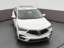 2019 Acura RDX SH AWD HEATED SEATS | VENTIALTED SEATS | BROWN LE - Photo 48