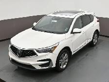2019 Acura RDX SH AWD HEATED SEATS | VENTIALTED SEATS | BROWN LE - Photo 49