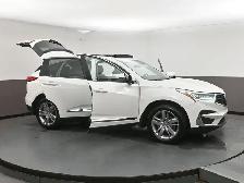 2019 Acura RDX SH AWD HEATED SEATS | VENTIALTED SEATS | BROWN LE - Photo 56