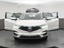 2019 Acura RDX SH AWD HEATED SEATS | VENTIALTED SEATS | BROWN LE - Photo 57
