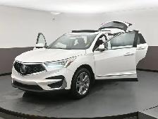 2019 Acura RDX SH AWD HEATED SEATS | VENTIALTED SEATS | BROWN LE - Photo 58