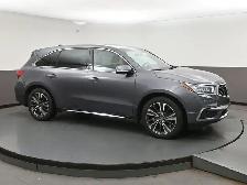 2020 Acura MDX TECH AWD, HEATED SEATS, BACKUP CAMERA & MORE!