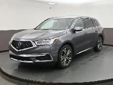 2020 Acura MDX TECH AWD, HEATED SEATS, BACKUP CAMERA & MORE! - Photo 3