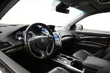 2020 Acura MDX TECH AWD, HEATED SEATS, BACKUP CAMERA & MORE! - Photo 5
