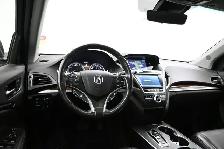 2020 Acura MDX TECH AWD, HEATED SEATS, BACKUP CAMERA & MORE! - Photo 22