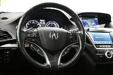 2020 Acura MDX TECH AWD, HEATED SEATS, BACKUP CAMERA & MORE! - Photo 23