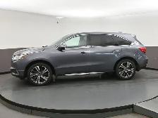 2020 Acura MDX TECH AWD, HEATED SEATS, BACKUP CAMERA & MORE! - Photo 38