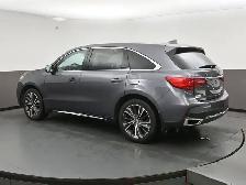 2020 Acura MDX TECH AWD, HEATED SEATS, BACKUP CAMERA & MORE! - Photo 39