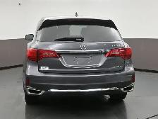 2020 Acura MDX TECH AWD, HEATED SEATS, BACKUP CAMERA & MORE! - Photo 40