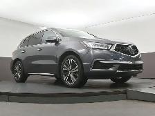 2020 Acura MDX TECH AWD, HEATED SEATS, BACKUP CAMERA & MORE! - Photo 43