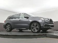 2020 Acura MDX TECH AWD, HEATED SEATS, BACKUP CAMERA & MORE! - Photo 45