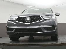 2020 Acura MDX TECH AWD, HEATED SEATS, BACKUP CAMERA & MORE! - Photo 46