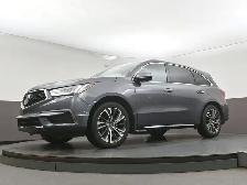 2020 Acura MDX TECH AWD, HEATED SEATS, BACKUP CAMERA & MORE! - Photo 47