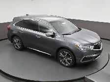 2020 Acura MDX TECH AWD, HEATED SEATS, BACKUP CAMERA & MORE! - Photo 51