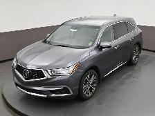 2020 Acura MDX TECH AWD, HEATED SEATS, BACKUP CAMERA & MORE! - Photo 53