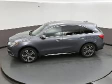 2020 Acura MDX TECH AWD, HEATED SEATS, BACKUP CAMERA & MORE! - Photo 54