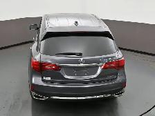 2020 Acura MDX TECH AWD, HEATED SEATS, BACKUP CAMERA & MORE! - Photo 56