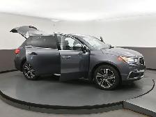 2020 Acura MDX TECH AWD, HEATED SEATS, BACKUP CAMERA & MORE! - Photo 60