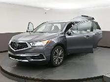 2020 Acura MDX TECH AWD, HEATED SEATS, BACKUP CAMERA & MORE! - Photo 62