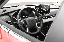 2026 Mitsubishi Outlander ES AWD, THIRD ROW, HEATED SEATS, BACKU - Photo 5