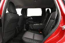 2026 Mitsubishi Outlander ES AWD, THIRD ROW, HEATED SEATS, BACKU - Photo 21