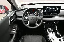2026 Mitsubishi Outlander ES AWD, THIRD ROW, HEATED SEATS, BACKU - Photo 23
