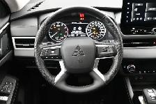 2026 Mitsubishi Outlander ES AWD, THIRD ROW, HEATED SEATS, BACKU - Photo 24