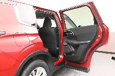 2026 Mitsubishi Outlander ES AWD, THIRD ROW, HEATED SEATS, BACKU - Photo 27