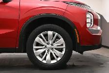 2026 Mitsubishi Outlander ES AWD, THIRD ROW, HEATED SEATS, BACKU - Photo 30