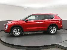 2026 Mitsubishi Outlander ES AWD, THIRD ROW, HEATED SEATS, BACKU - Photo 33