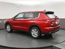 2026 Mitsubishi Outlander ES AWD, THIRD ROW, HEATED SEATS, BACKU - Photo 34