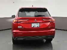 2026 Mitsubishi Outlander ES AWD, THIRD ROW, HEATED SEATS, BACKU - Photo 35