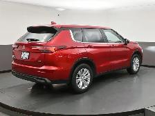 2026 Mitsubishi Outlander ES AWD, THIRD ROW, HEATED SEATS, BACKU - Photo 36