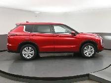 2026 Mitsubishi Outlander ES AWD, THIRD ROW, HEATED SEATS, BACKU - Photo 37