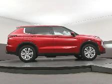 2026 Mitsubishi Outlander ES AWD, THIRD ROW, HEATED SEATS, BACKU - Photo 39