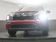 2026 Mitsubishi Outlander ES AWD, THIRD ROW, HEATED SEATS, BACKU - Photo 41