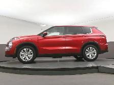 2026 Mitsubishi Outlander ES AWD, THIRD ROW, HEATED SEATS, BACKU - Photo 43