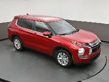 2026 Mitsubishi Outlander ES AWD, THIRD ROW, HEATED SEATS, BACKU - Photo 46